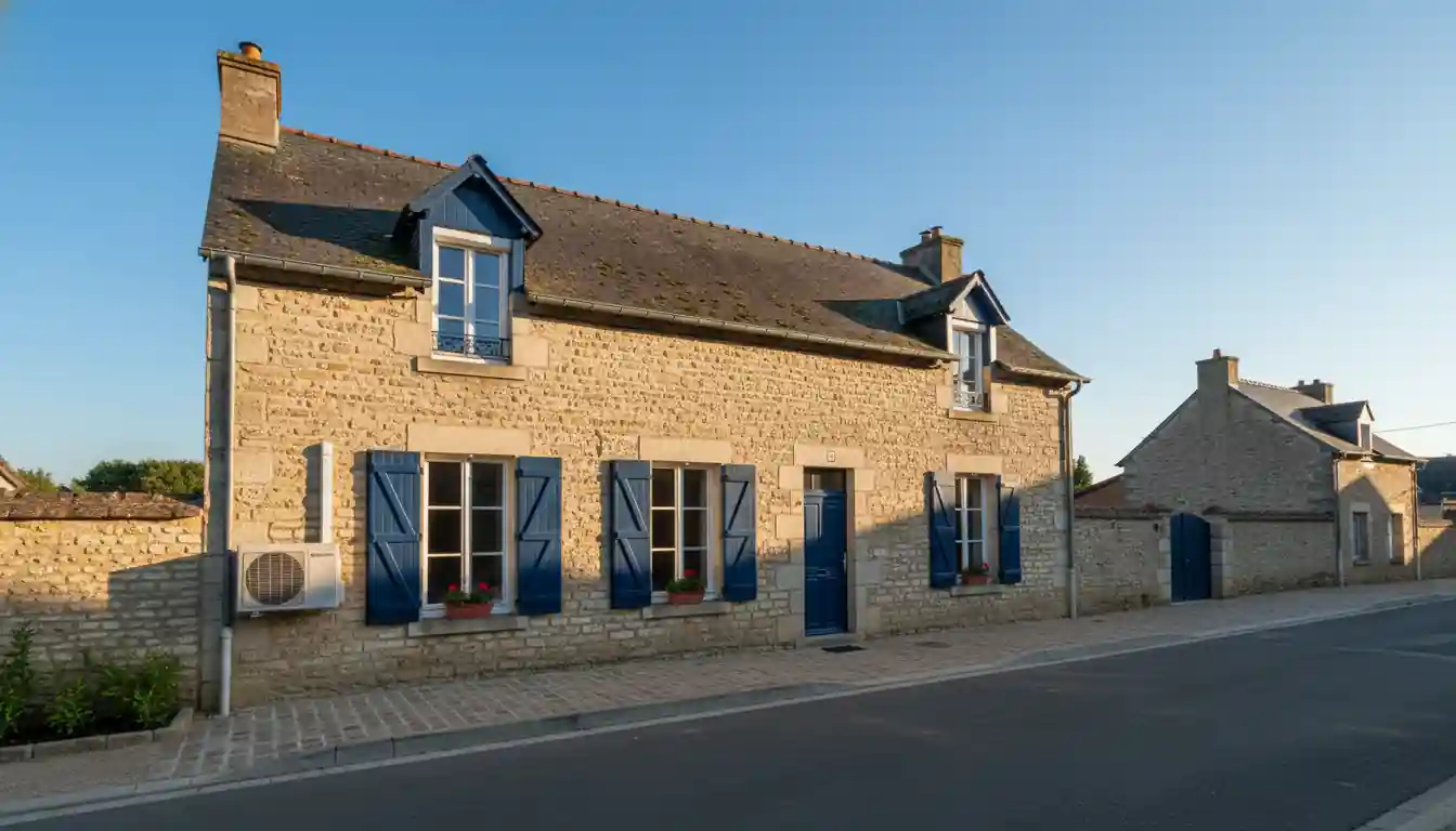 Installation de Pompe à Chaleur à Maroc